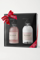 Thumbnail for your product : C.O. Bigelow Iconic Collection Hand Wash And Body Lotion Set