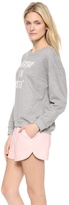 Thumbnail for your product : Style Stalker STYLESTALKER Hustlin Sweatshirt