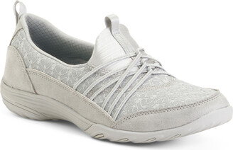 Skechers Women's Gray Shoes | ShopStyle