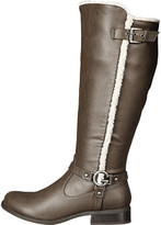 Thumbnail for your product : G by Guess Heyla Wide Calf