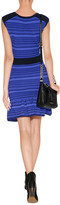 Thumbnail for your product : Sandro Dress in Electric Blue