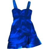 Thumbnail for your product : BCBGMAXAZRIA Dress