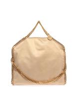 Thumbnail for your product : Stella McCartney Falabella medium three-chain bag