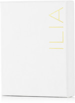 Thumbnail for your product : Ilia Gold Box - Illuminator and Lip Gloss