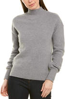 Thumbnail for your product : Magaschoni Wool-Blend Sweater