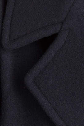 DKNY Wool Coat