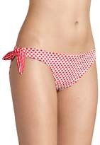Thumbnail for your product : Shoshanna Bow Bikini Bottom