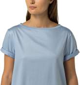 Thumbnail for your product : Tommy Hilfiger Candy Boat Neck Top