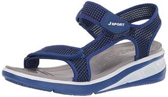 Jambu JSport by Women's Nayak Sport Sandal 6 M US