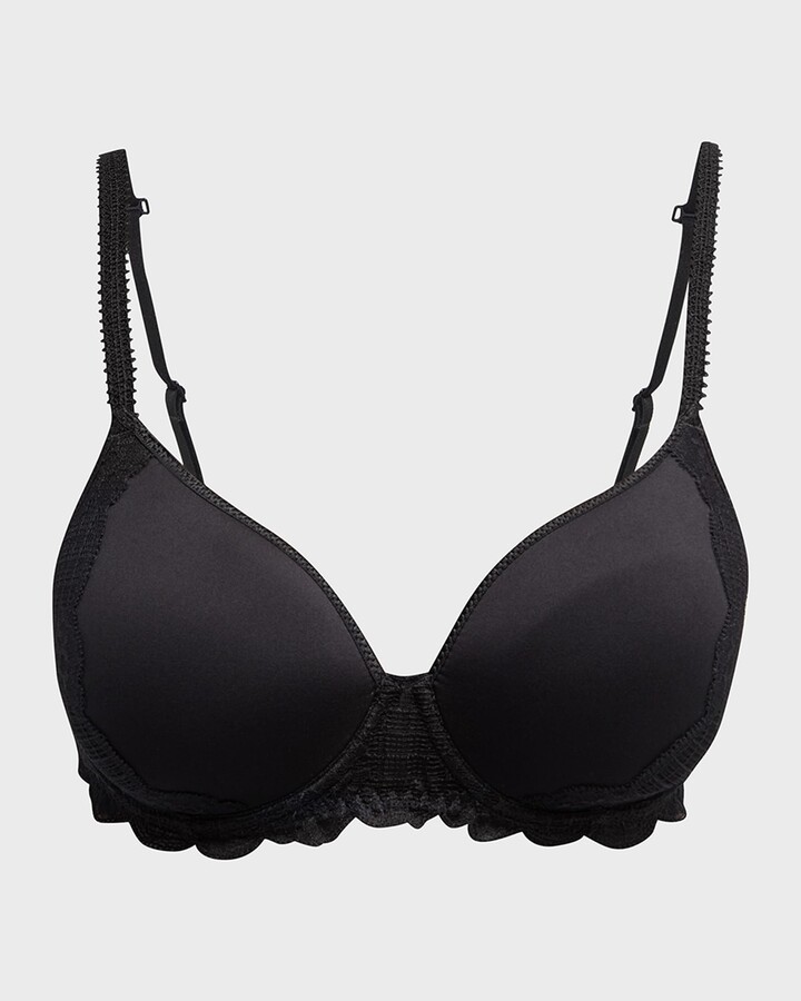 Simone Perele Reve Lace Plunge Bra