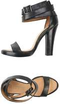Thumbnail for your product : Alberto Fasciani Sandals