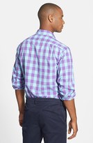 Thumbnail for your product : Bonobos 'Ging Crosby' Standard Fit Sport Shirt