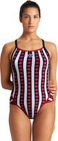 Thumbnail for your product : Arena Women's Mark Spitz Exclusive Super Fly Back One Piece Swimsuit