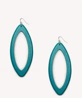 Thumbnail for your product : Sole Society Wooden Duster Earrings