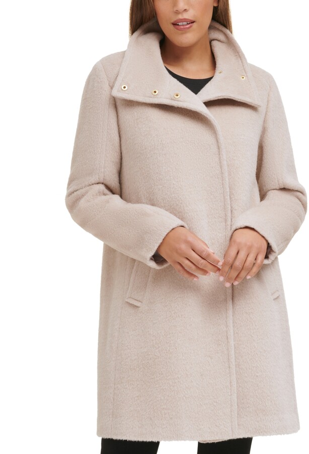 cole haan walker coat