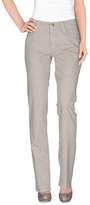 Thumbnail for your product : Carlo Chionna Casual trouser