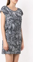 Thumbnail for your product : Lygia & Nanny Shiva printed dress