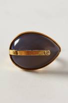 Thumbnail for your product : Anthropologie Mima Agate Teardrop Ring