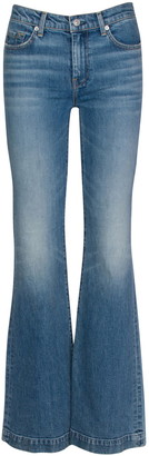 seven jeans flare