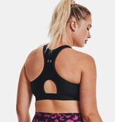 Thumbnail for your product : Under Armour Women's ArmourMid Sports Bra