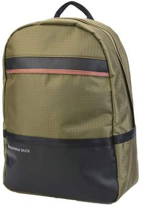Mandarina Duck Backpacks & Bum bags