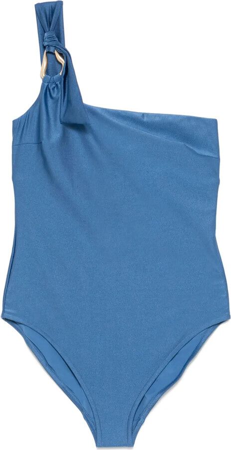 Zimmermann Jersey Swimsuit