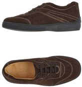 Thumbnail for your product : Tod's JUNIOR Low-tops & trainers