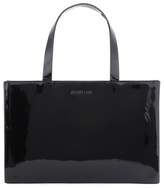 Helmut Lang 2000 Patent leather tote