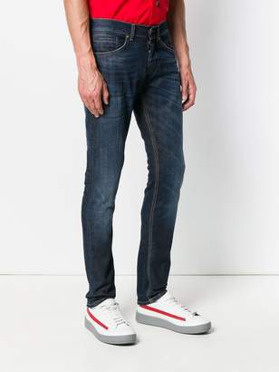 Dondup straight-leg jeans