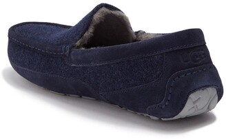 ascot uggpure lined slipper