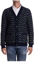 Thumbnail for your product : Missoni Wool Cardigan