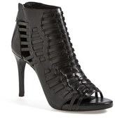 Thumbnail for your product : Joie 'Keena' Open Toe Bootie (Women)