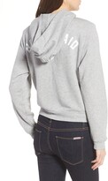Thumbnail for your product : Wildfox Couture Bridesmaid Regan Zip Hoodie