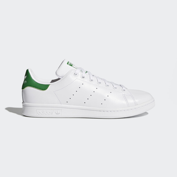 adidas Stan Smith Shoes Cloud White M 4 / W 5 Mens