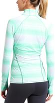 Thumbnail for your product : Athleta Running Wild Half Zip 2.0 Stride
