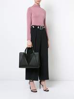 Thumbnail for your product : Cushnie James tote