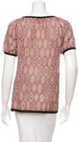 Thumbnail for your product : M Missoni Top