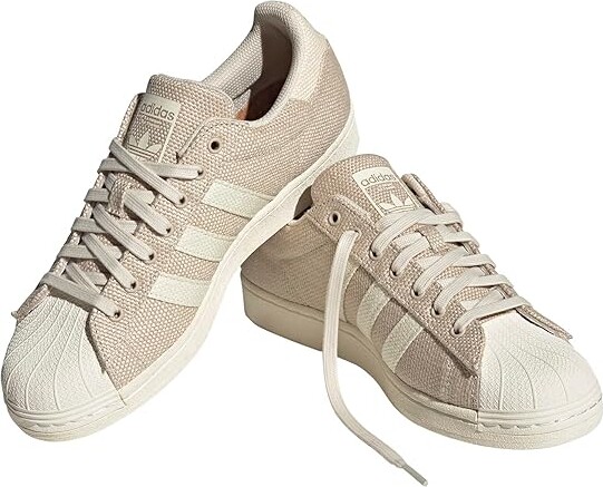 adidas off white superstar