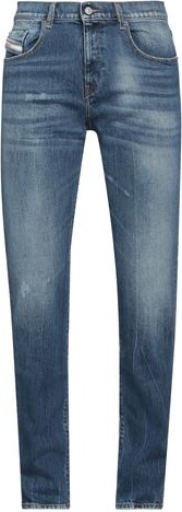 Diesel Man Jeans