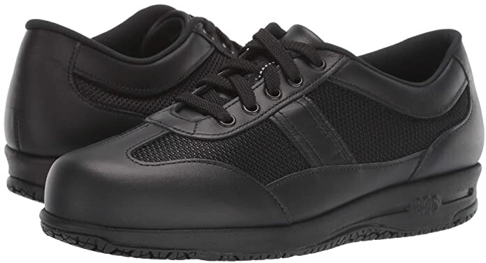 marks non slip shoes