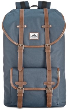Steve Madden Utility Backpack