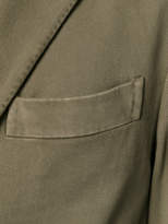 Thumbnail for your product : Boglioli chest pocket blazer