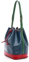 Thumbnail for your product : WGACA What Goes Around Comes Around Louis Vuitton Tricolor Epi Noe Bag