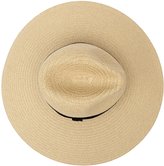 Thumbnail for your product : Reiss Constance Wide-Brimmed Straw Hat
