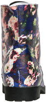 Thumbnail for your product : I Love It, I Need It The Flower Brigade Boot