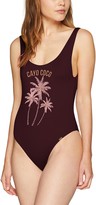 Thumbnail for your product : Bananamoon Banana Moon Women's Borage Cabana Swimsuit