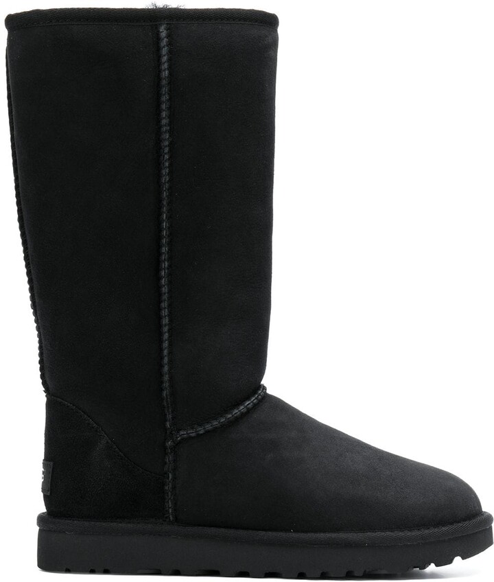 Ugg Classic Tall Womens Boots | ShopStyle