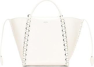 Celine Cabas Coeur Casual Style Crossbody Handbag