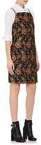 Thumbnail for your product : Nomia Women's Floral Jacquard Shift Dress Size 4