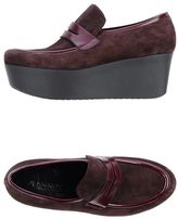 Thumbnail for your product : Jeannot Moccasins